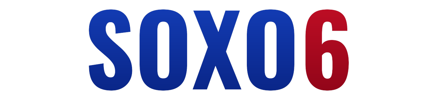 soxo6
